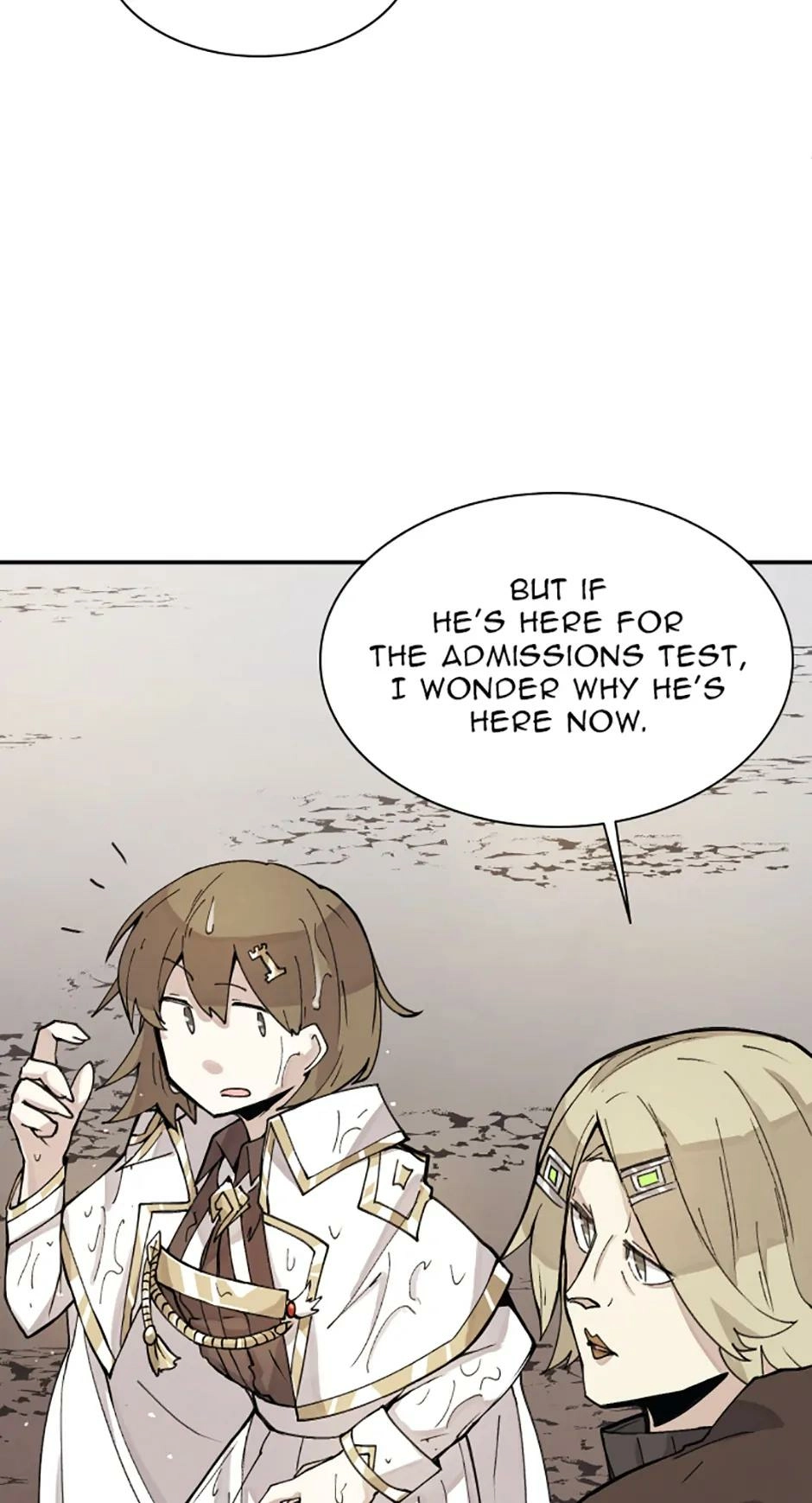 Read Reincarnation of the Hero Party's Grand Mage Manga Online