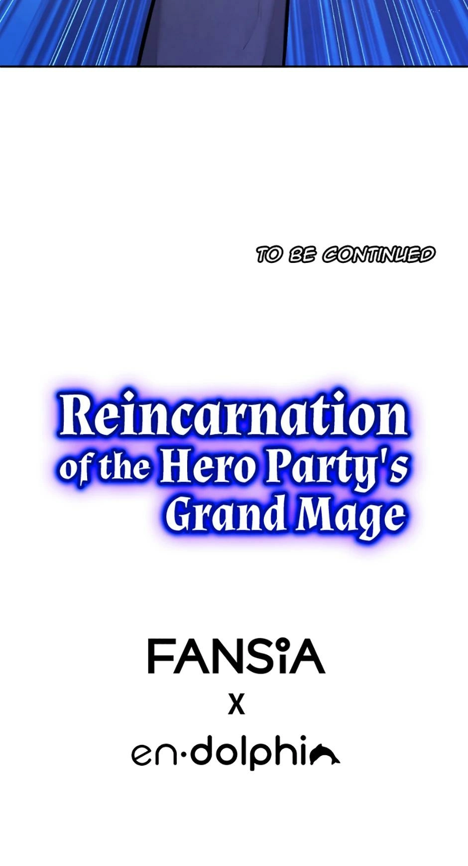 Read Reincarnation of the Hero Party's Grand Mage Manga Online