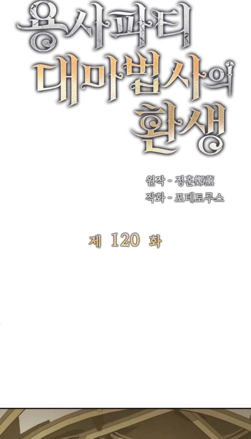 Read Reincarnation of the Hero Party's Grand Mage Manga Online