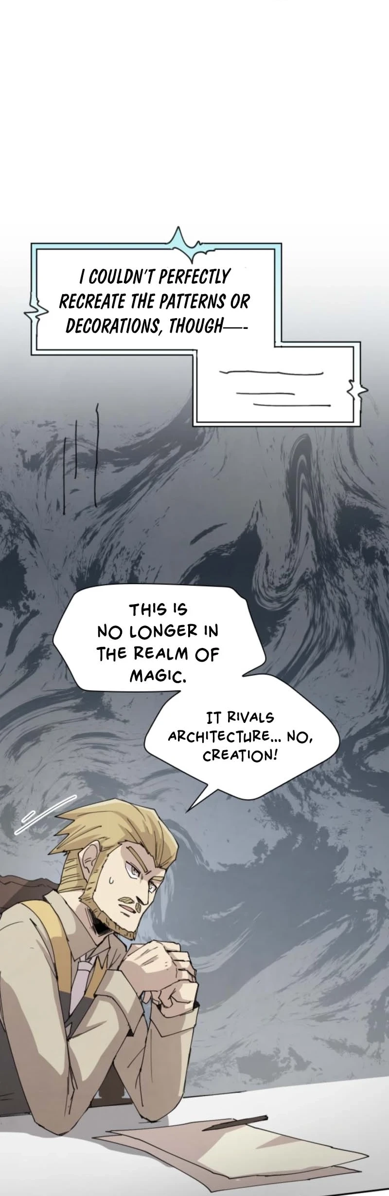 Read Reincarnation of the Hero Party's Grand Mage Manga Online