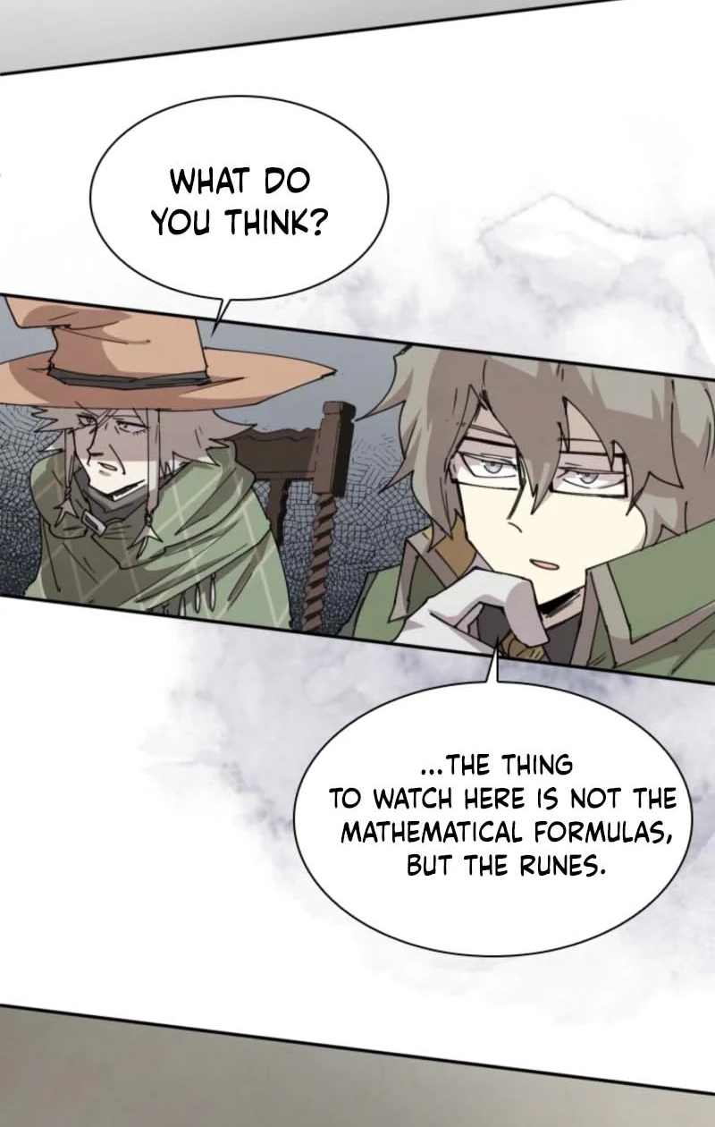 Read Reincarnation of the Hero Party's Grand Mage Manga Online