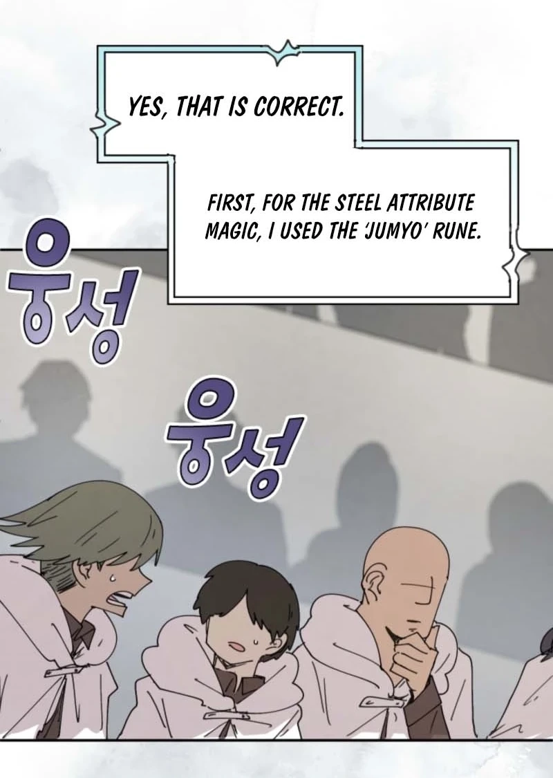 Read Reincarnation of the Hero Party's Grand Mage Manga Online