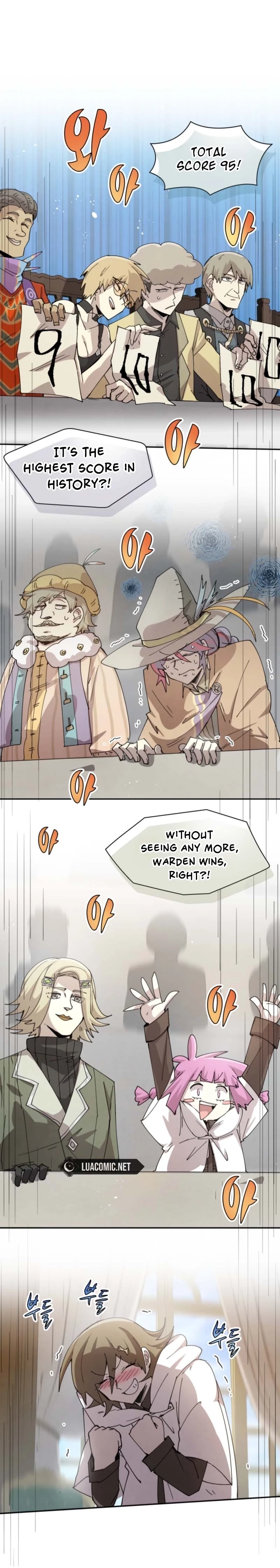 Read Reincarnation of the Hero Party's Grand Mage Manga Online