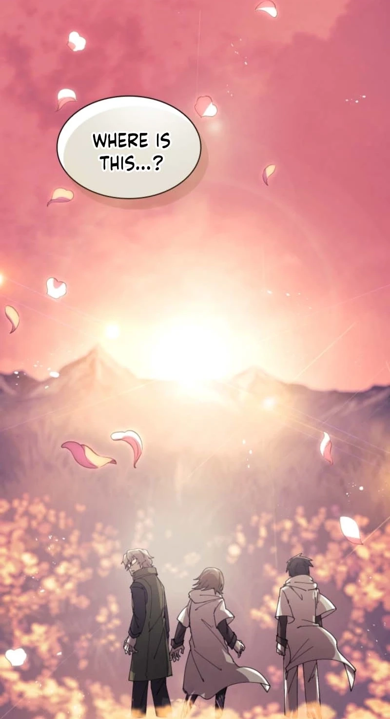 Read Reincarnation of the Hero Party's Grand Mage Manga Online