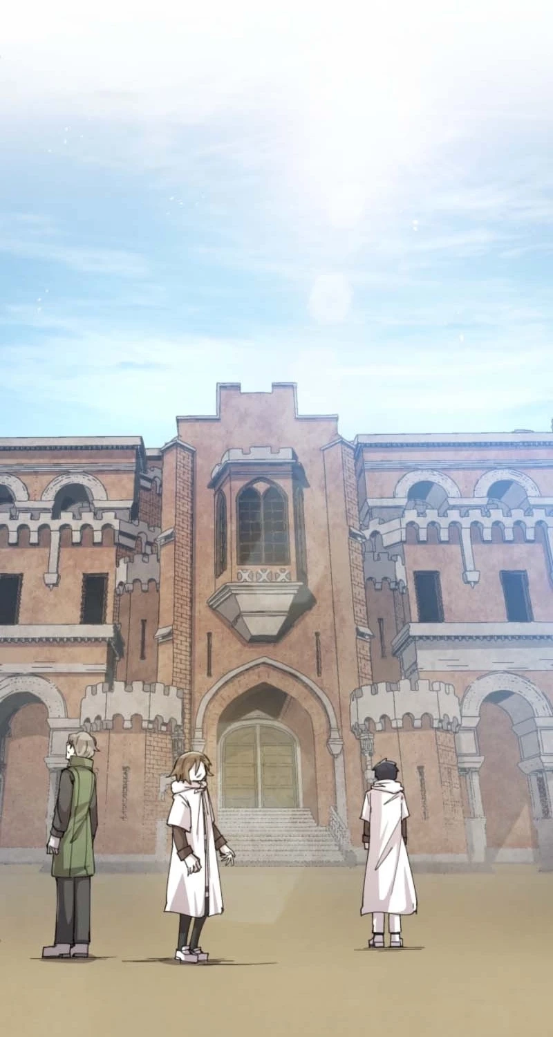 Read Reincarnation of the Hero Party's Grand Mage Manga Online