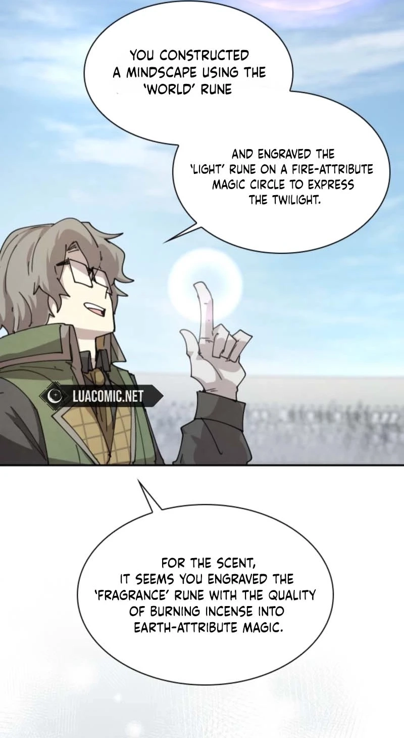 Read Reincarnation of the Hero Party's Grand Mage Manga Online