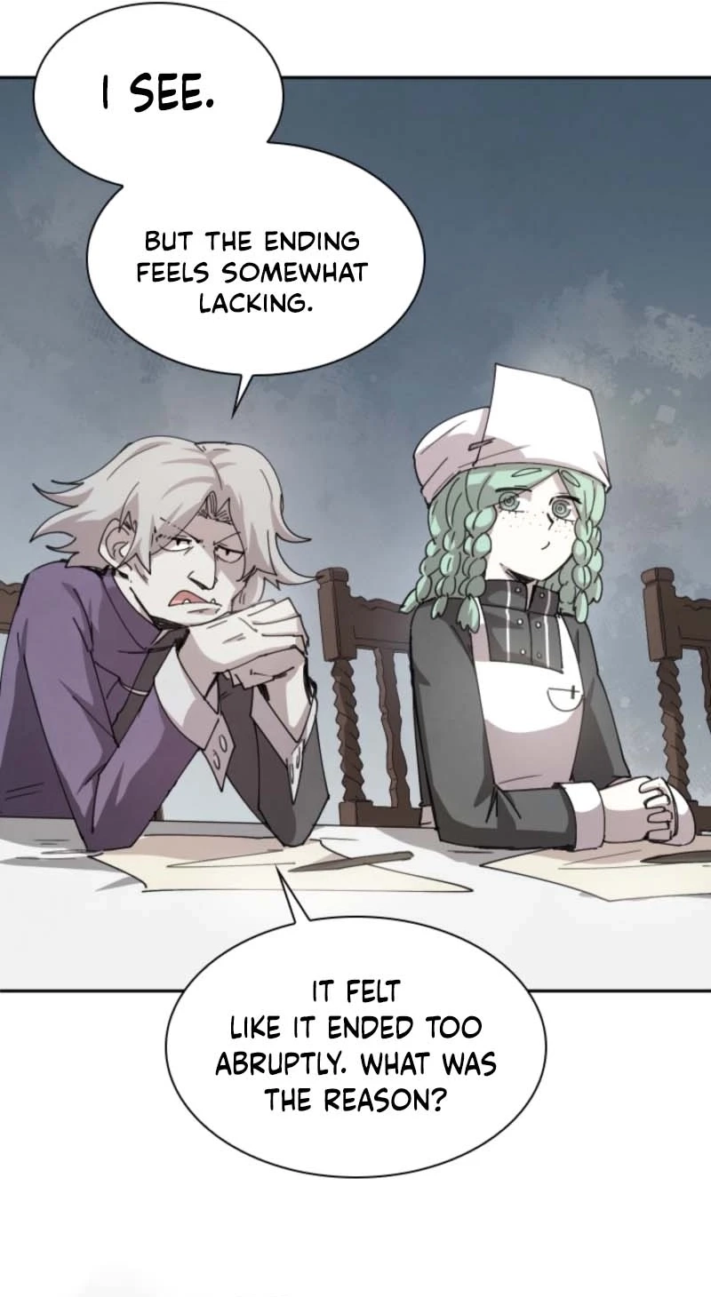 Read Reincarnation of the Hero Party's Grand Mage Manga Online