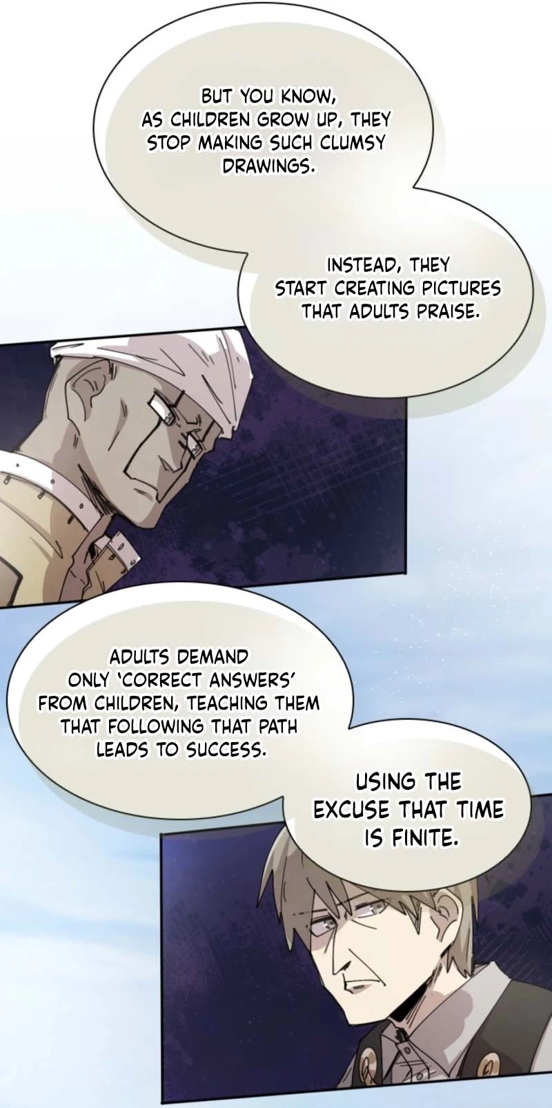 Read Reincarnation of the Hero Party's Grand Mage Manga Online