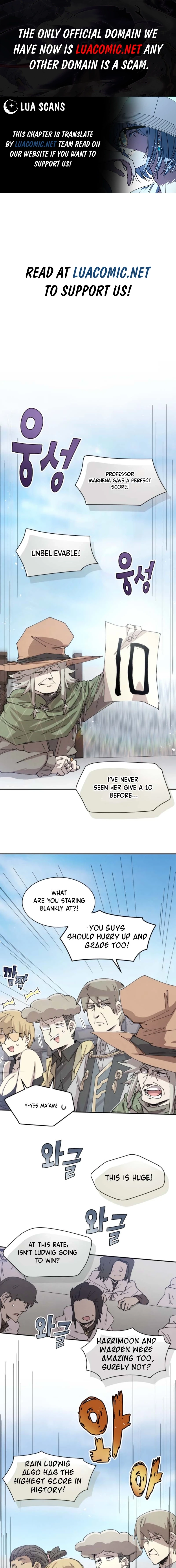 Read Reincarnation of the Hero Party's Grand Mage Manga Online