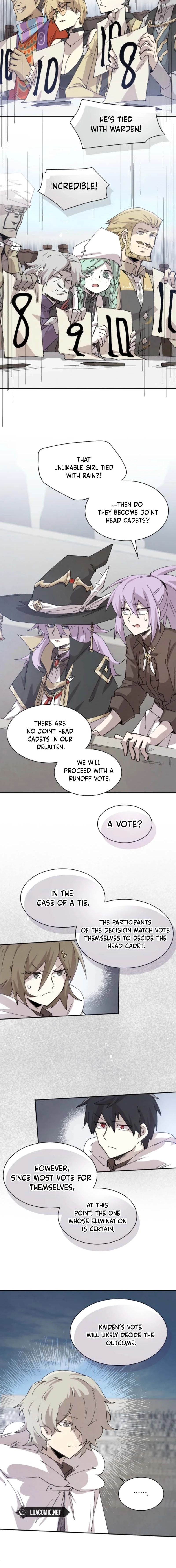 Read Reincarnation of the Hero Party's Grand Mage Manga Online