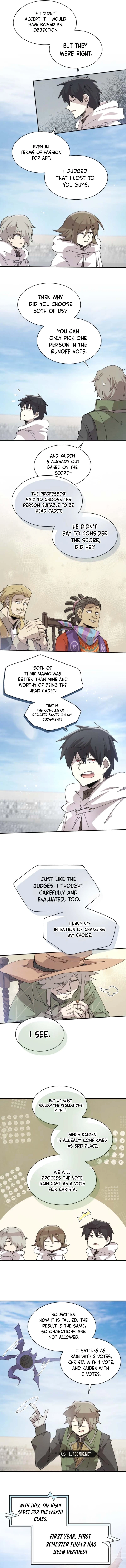 Read Reincarnation of the Hero Party's Grand Mage Manga Online