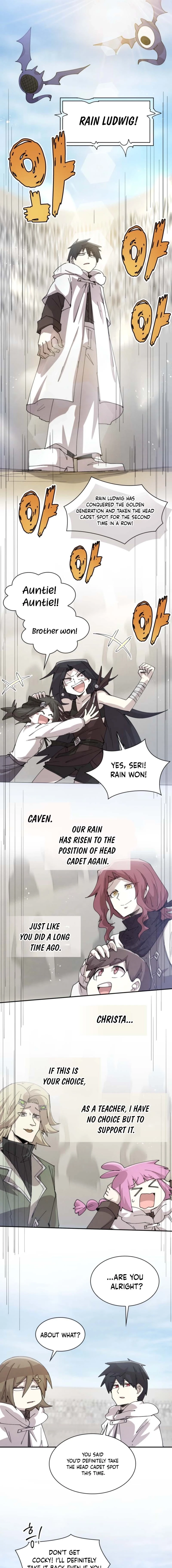 Read Reincarnation of the Hero Party's Grand Mage Manga Online