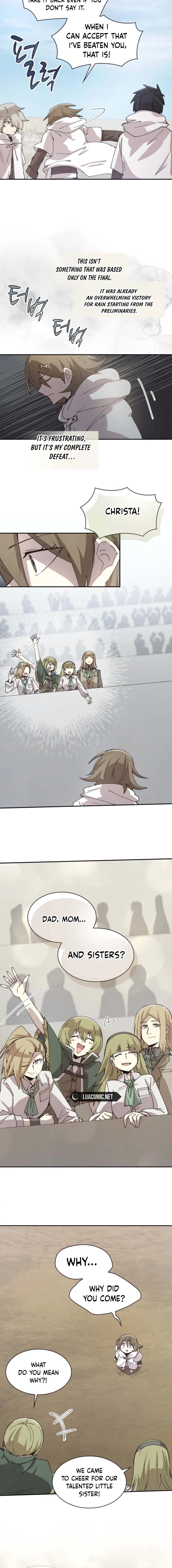 Read Reincarnation of the Hero Party's Grand Mage Manga Online