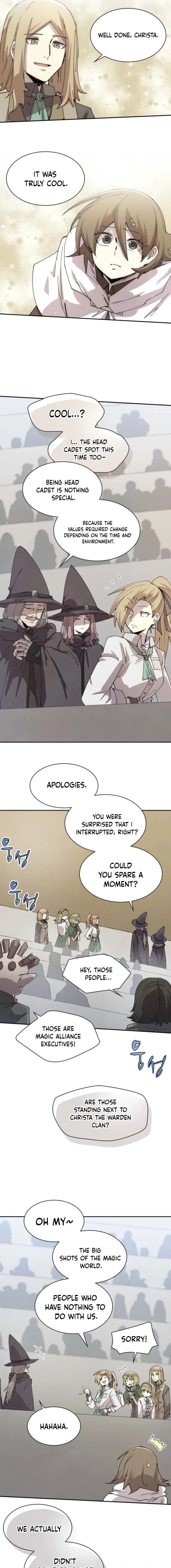 Read Reincarnation of the Hero Party's Grand Mage Manga Online