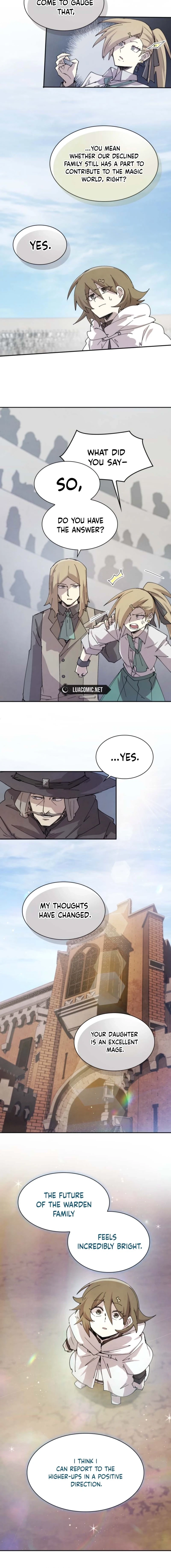 Read Reincarnation of the Hero Party's Grand Mage Manga Online