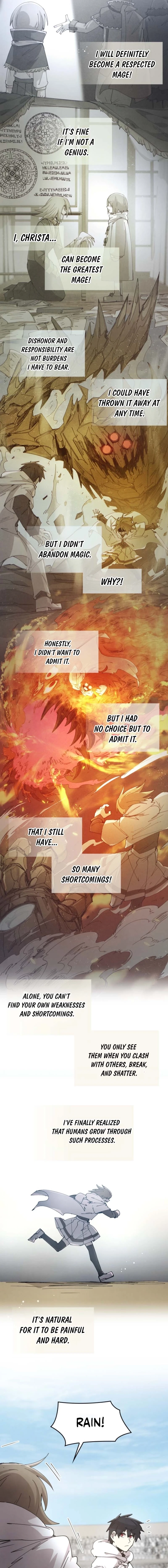 Read Reincarnation of the Hero Party's Grand Mage Manga Online