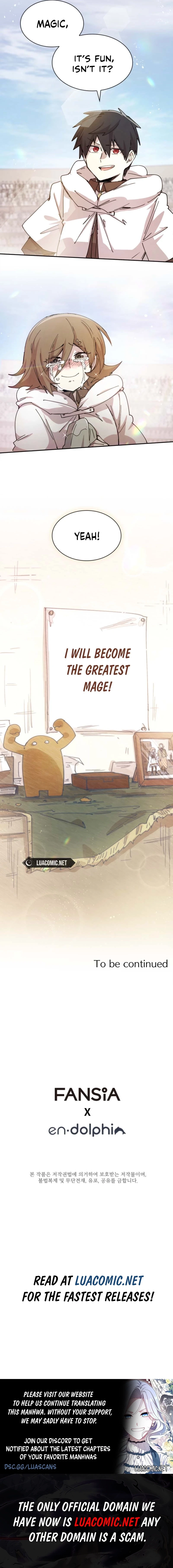 Read Reincarnation of the Hero Party's Grand Mage Manga Online