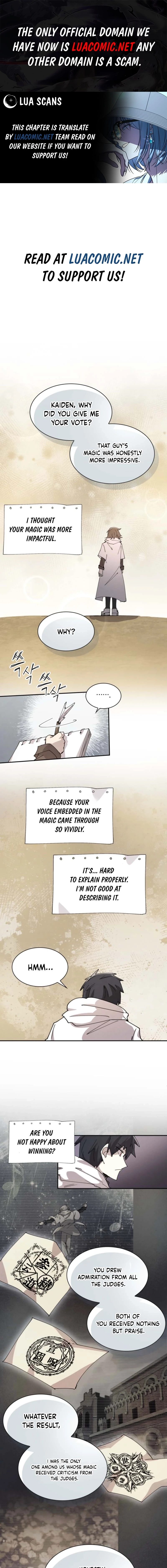 Read Reincarnation of the Hero Party's Grand Mage Manga Online