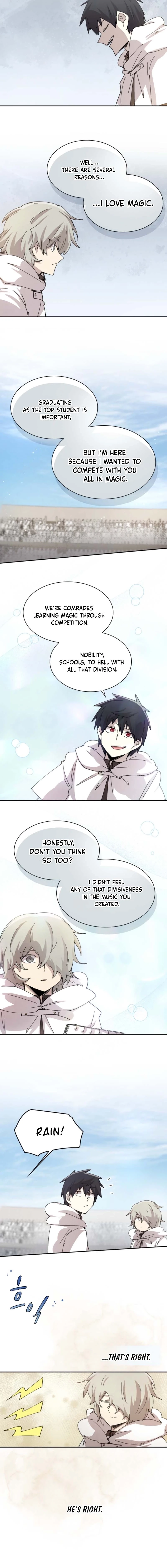 Read Reincarnation of the Hero Party's Grand Mage Manga Online