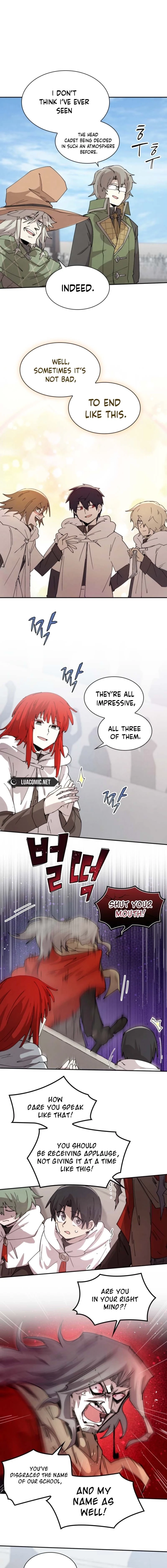 Read Reincarnation of the Hero Party's Grand Mage Manga Online