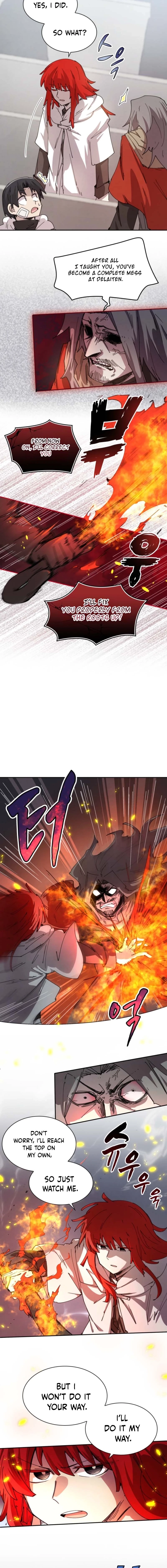 Read Reincarnation of the Hero Party's Grand Mage Manga Online