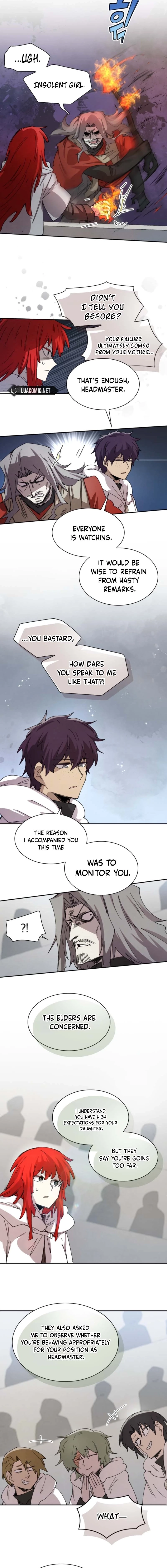 Read Reincarnation of the Hero Party's Grand Mage Manga Online