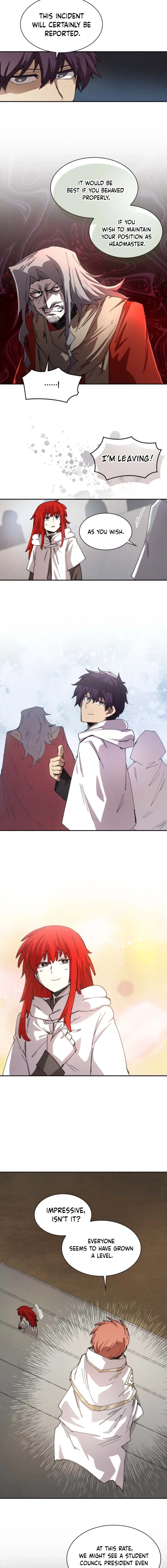 Read Reincarnation of the Hero Party's Grand Mage Manga Online