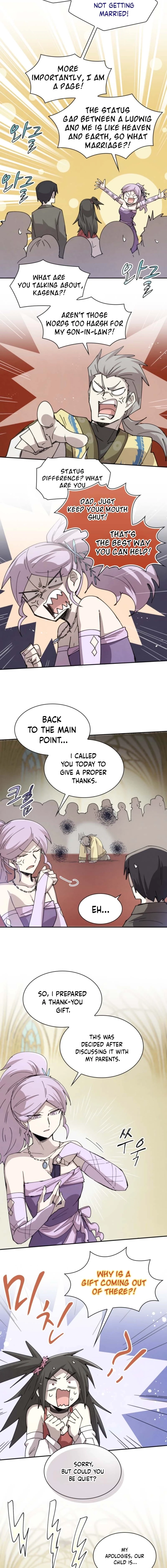 Read Reincarnation of the Hero Party's Grand Mage Manga Online