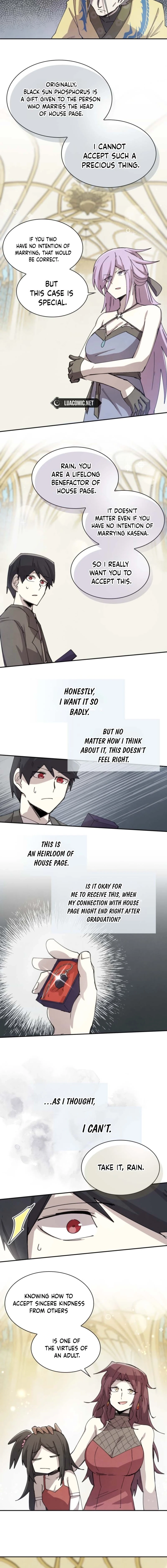 Read Reincarnation of the Hero Party's Grand Mage Manga Online