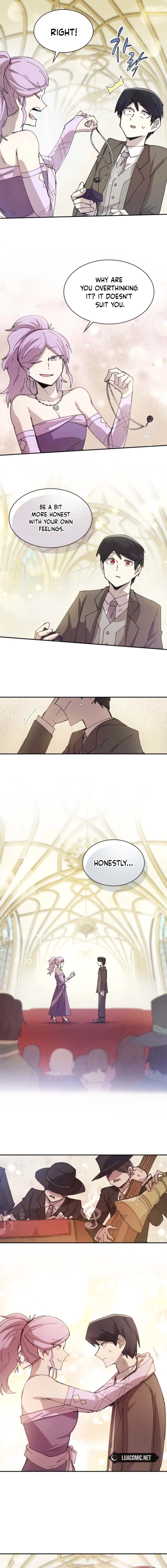 Read Reincarnation of the Hero Party's Grand Mage Manga Online