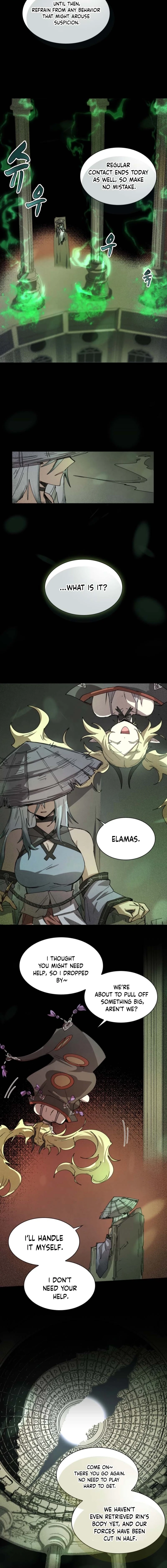 Read Reincarnation of the Hero Party's Grand Mage Manga Online