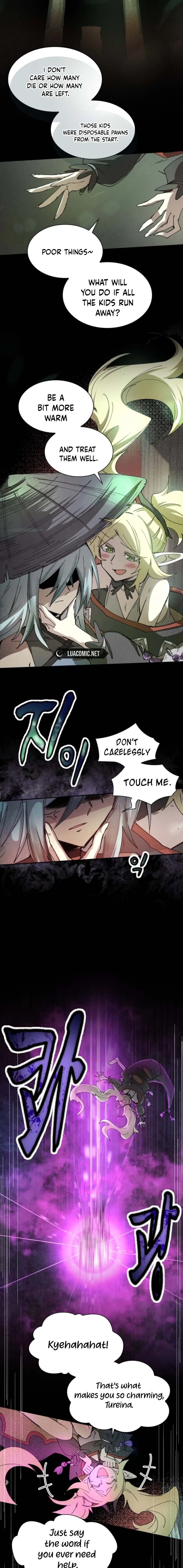 Read Reincarnation of the Hero Party's Grand Mage Manga Online