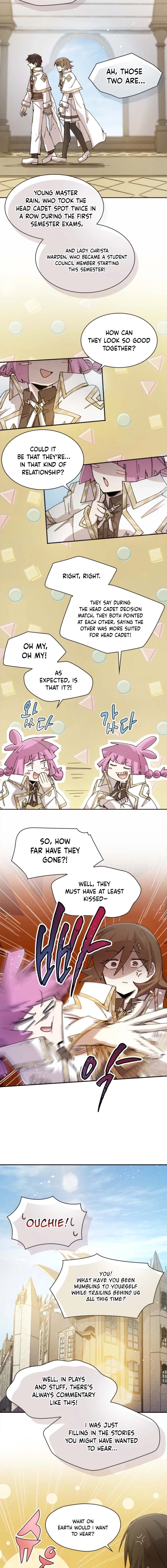 Read Reincarnation of the Hero Party's Grand Mage Manga Online