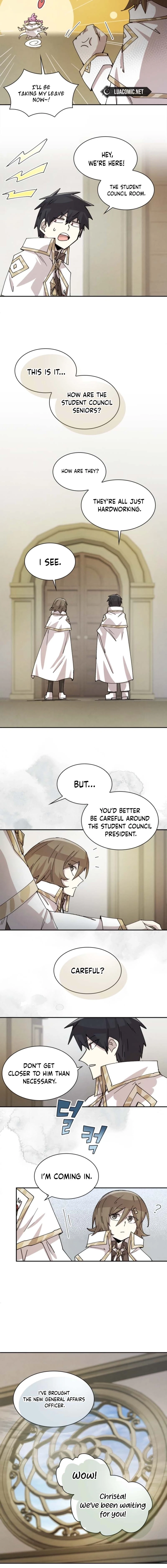 Read Reincarnation of the Hero Party's Grand Mage Manga Online