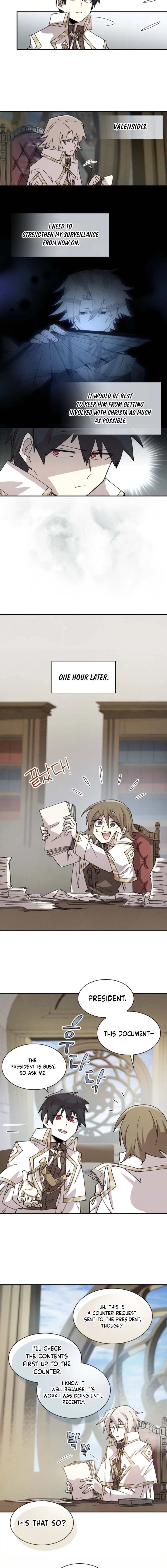 Read Reincarnation of the Hero Party's Grand Mage Manga Online