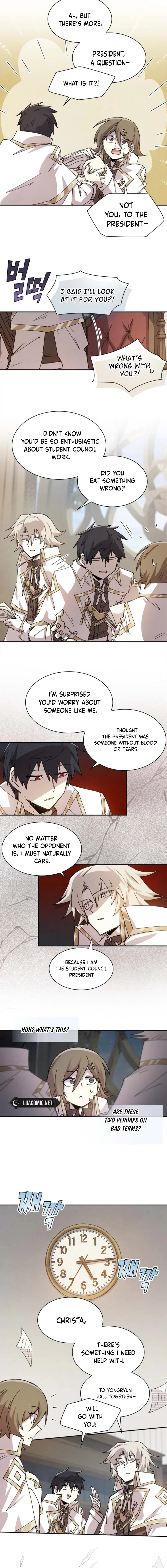 Read Reincarnation of the Hero Party's Grand Mage Manga Online