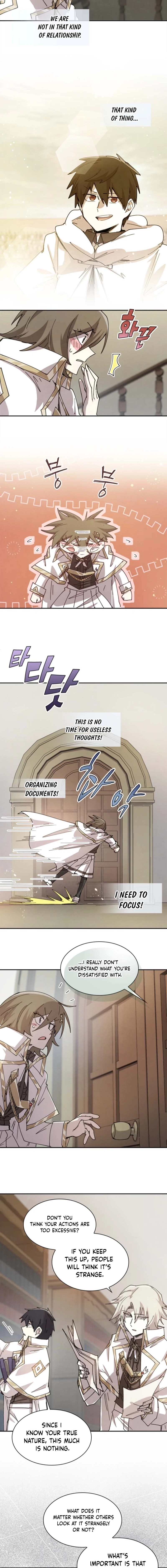 Read Reincarnation of the Hero Party's Grand Mage Manga Online