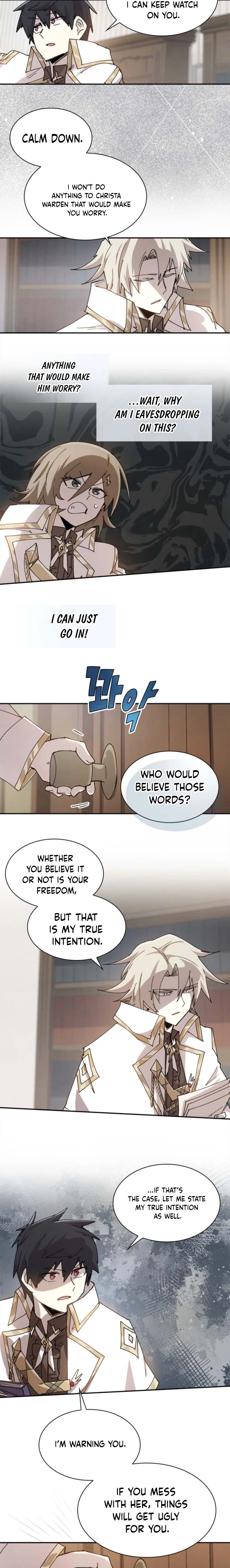 Read Reincarnation of the Hero Party's Grand Mage Manga Online