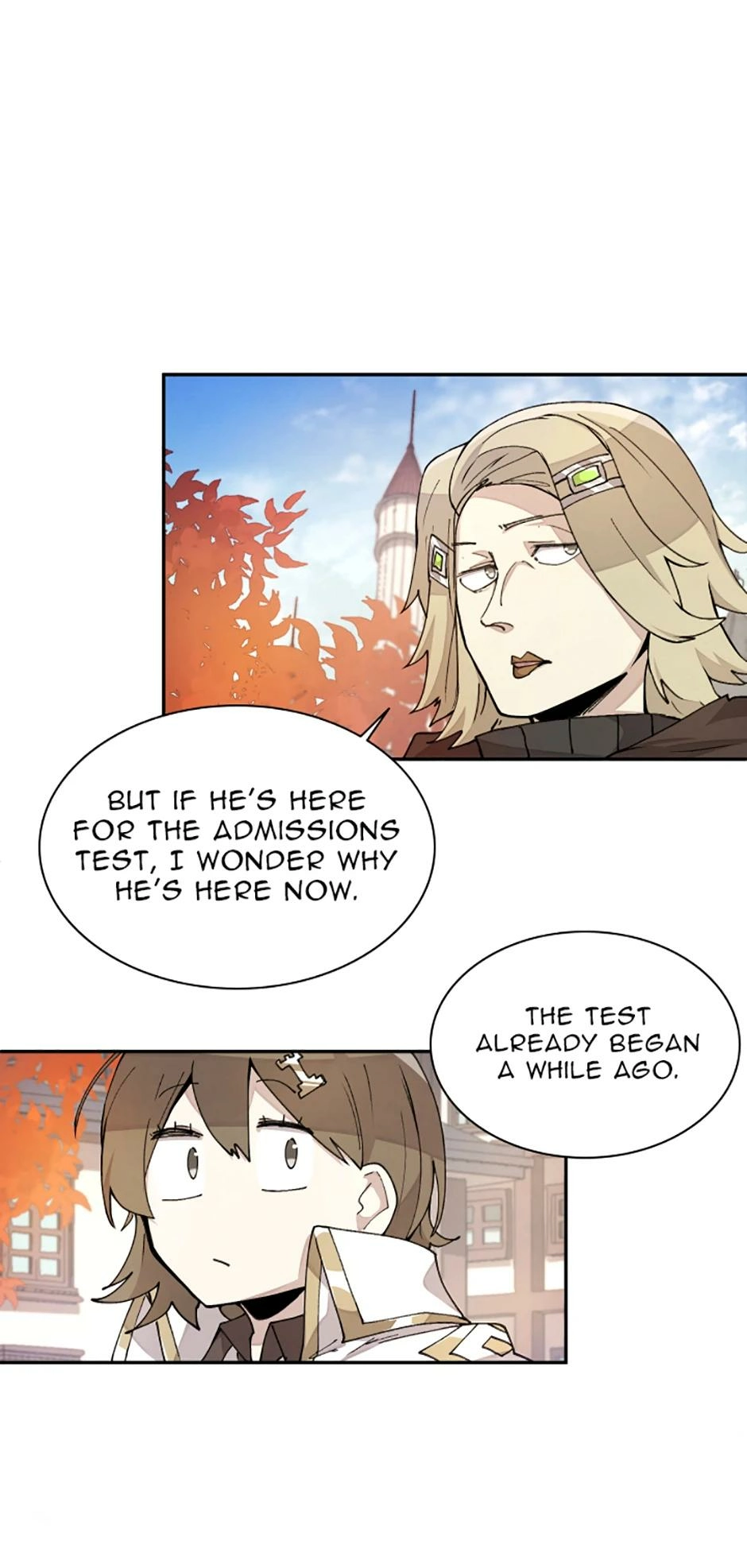 Read Reincarnation of the Hero Party's Grand Mage Manga Online