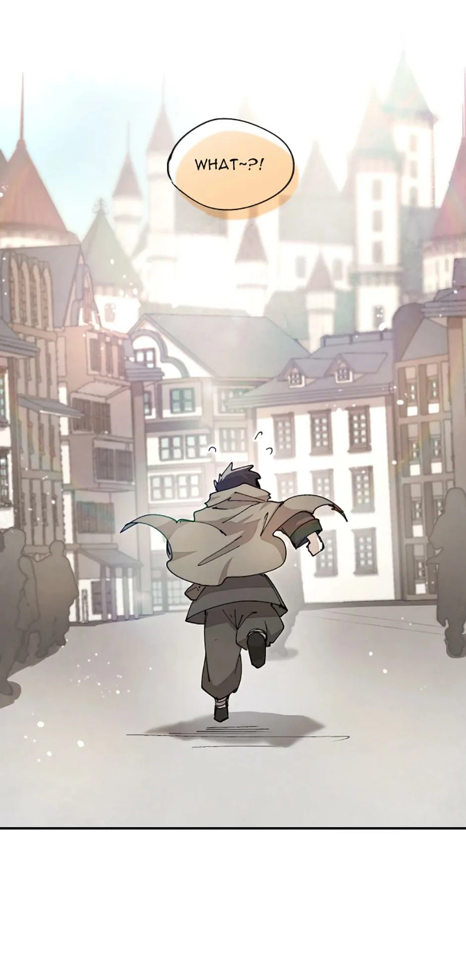 Read Reincarnation of the Hero Party's Grand Mage Manga Online