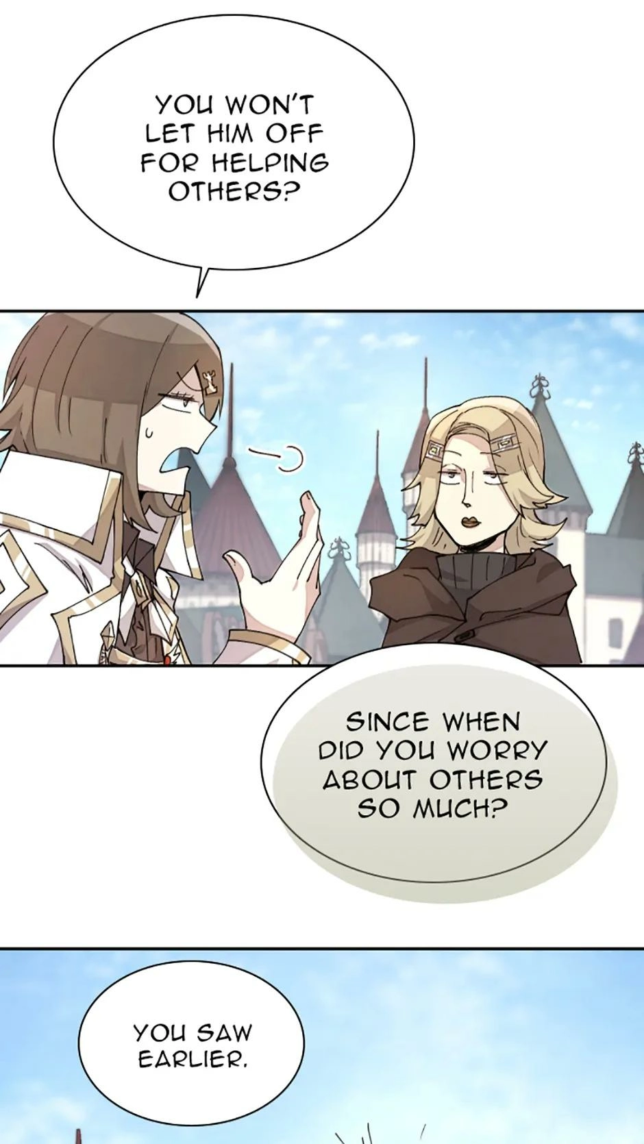 Read Reincarnation of the Hero Party's Grand Mage Manga Online