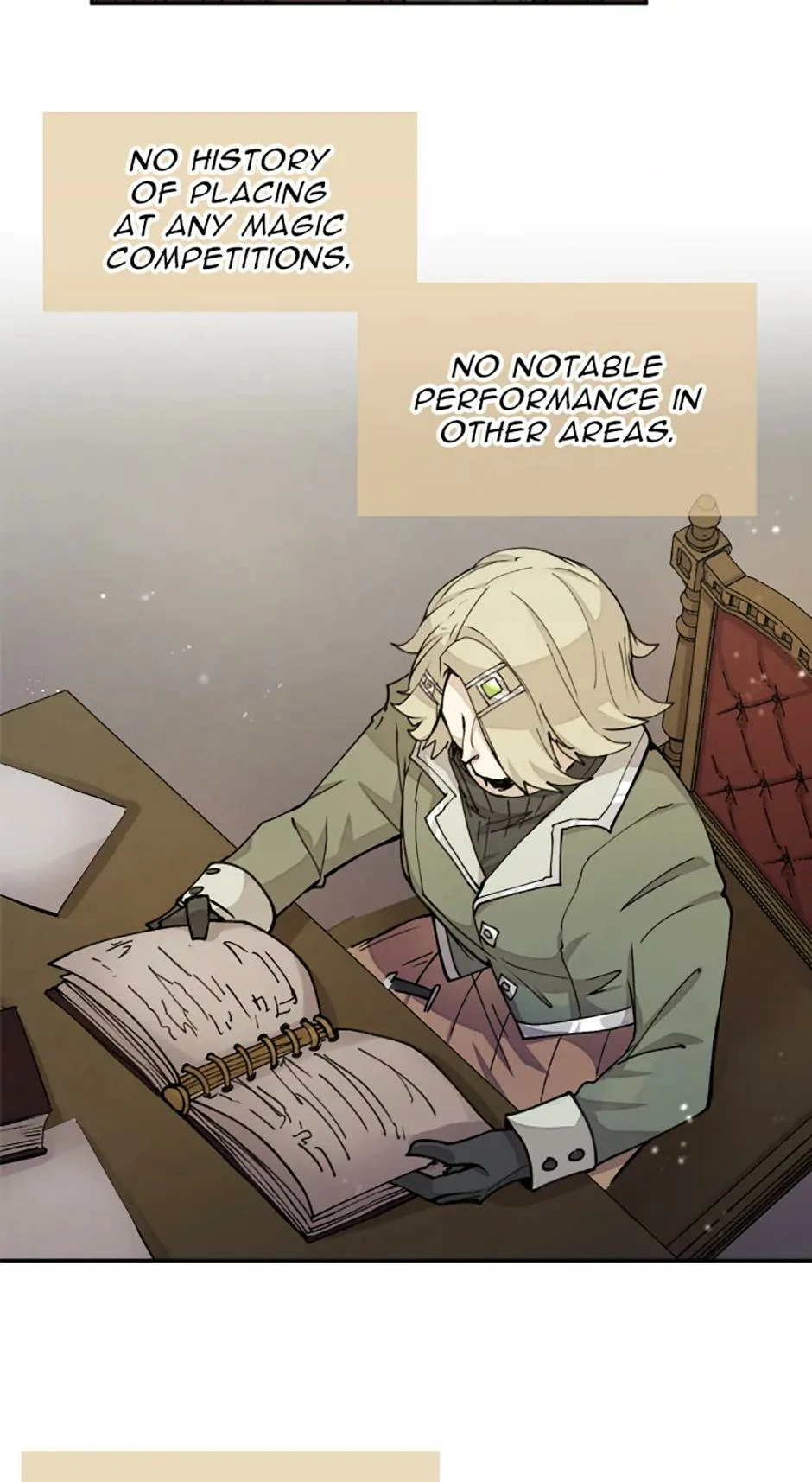 Read Reincarnation of the Hero Party's Grand Mage Manga Online