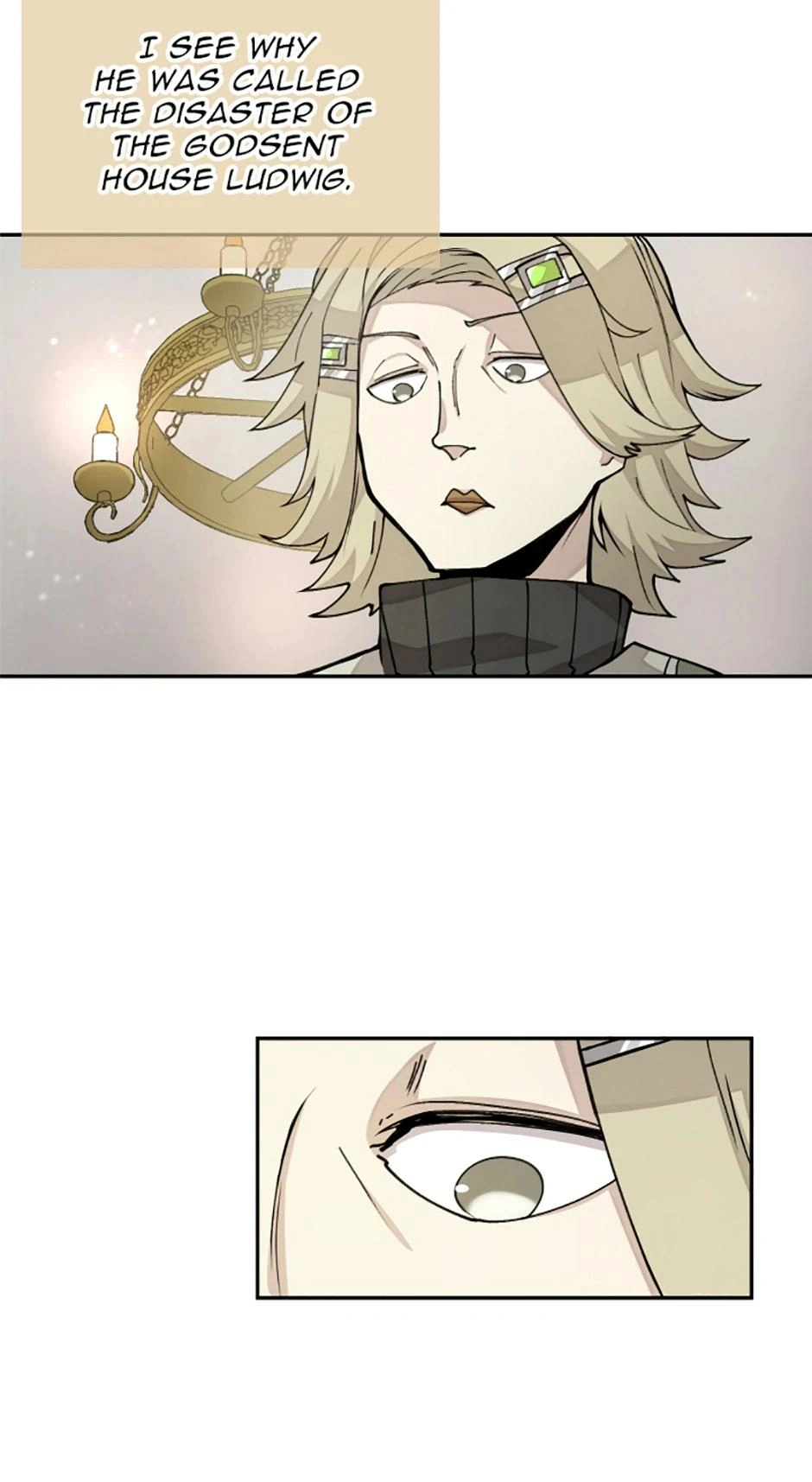 Read Reincarnation of the Hero Party's Grand Mage Manga Online