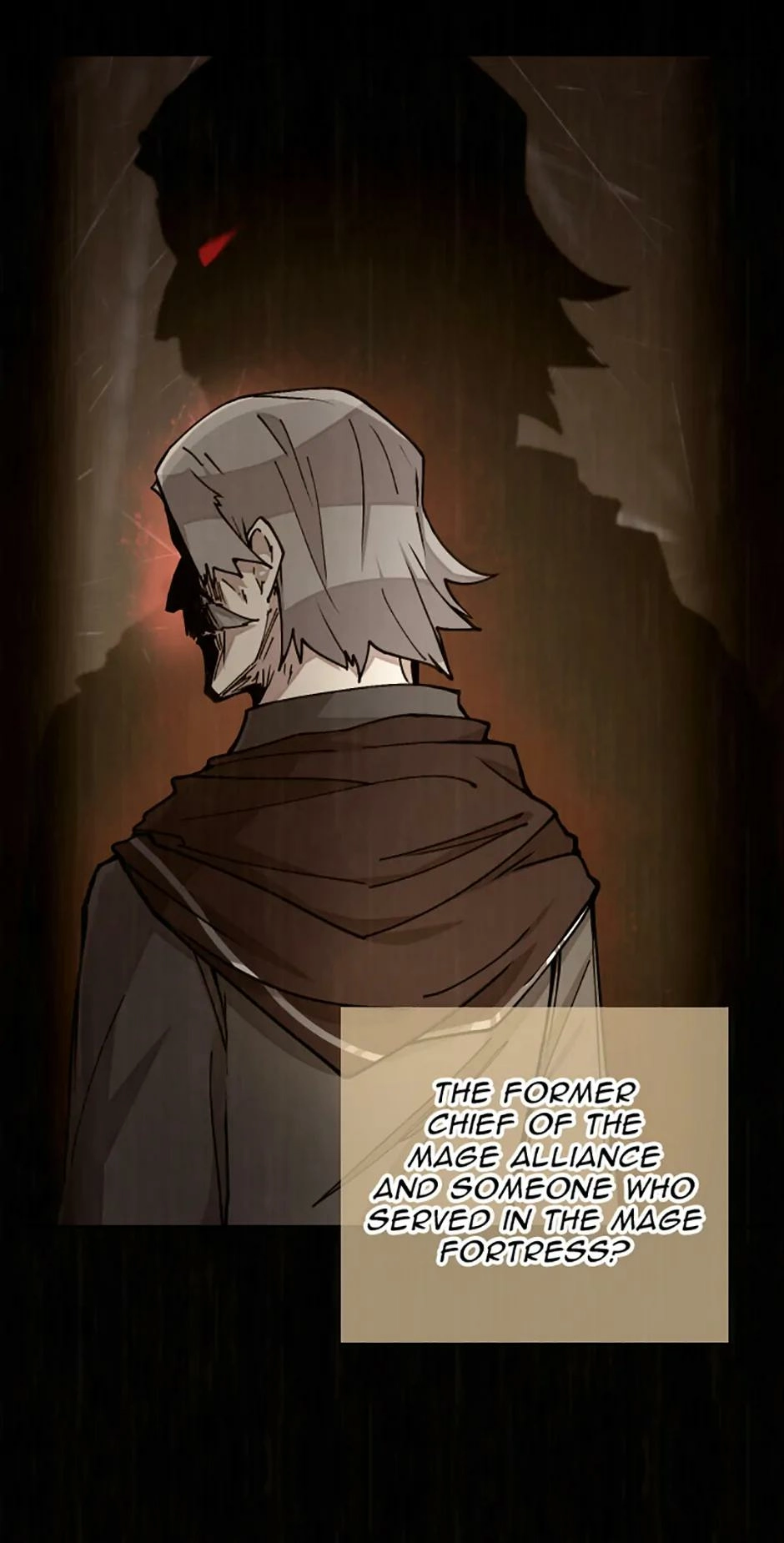 Read Reincarnation of the Hero Party's Grand Mage Manga Online