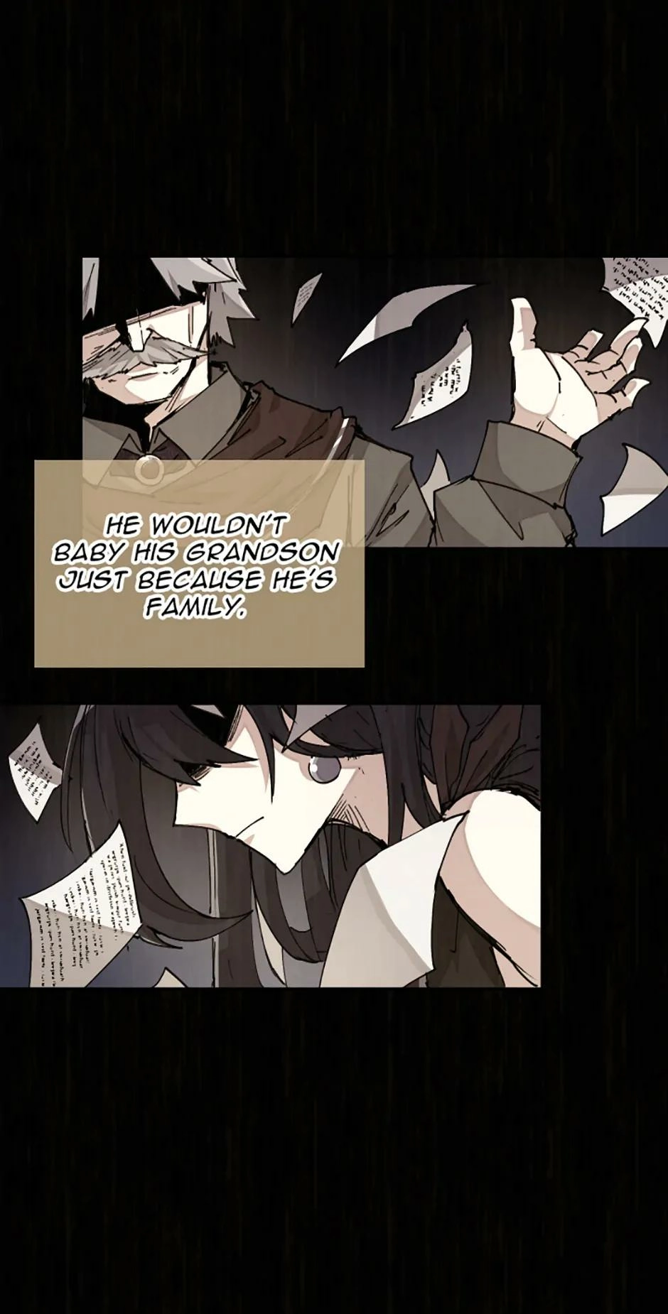 Read Reincarnation of the Hero Party's Grand Mage Manga Online