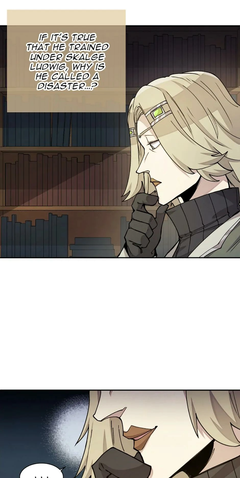 Read Reincarnation of the Hero Party's Grand Mage Manga Online