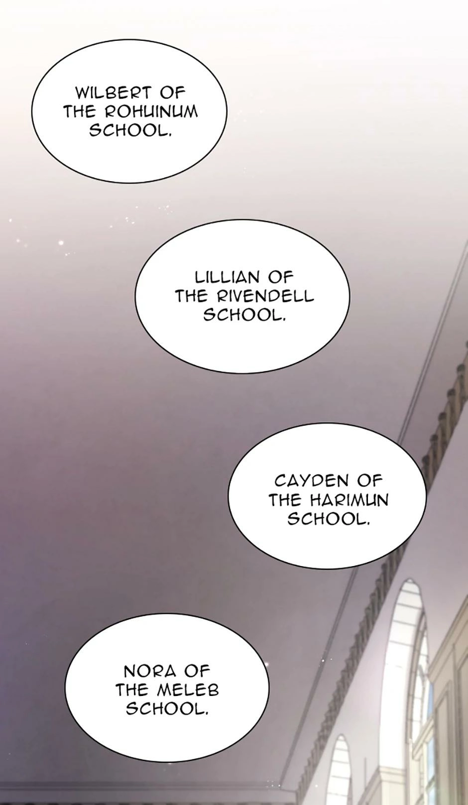 Read Reincarnation of the Hero Party's Grand Mage Manga Online