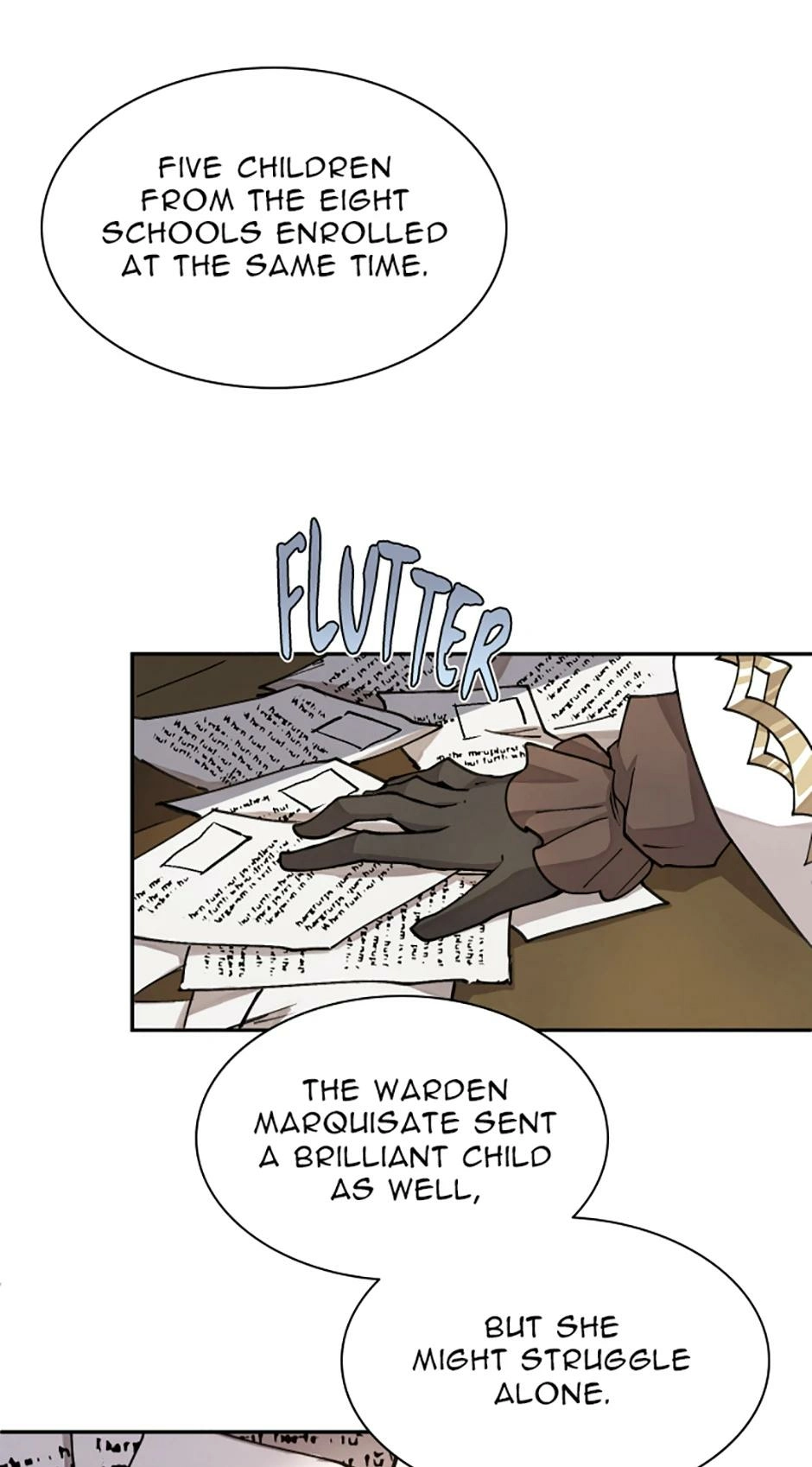 Read Reincarnation of the Hero Party's Grand Mage Manga Online