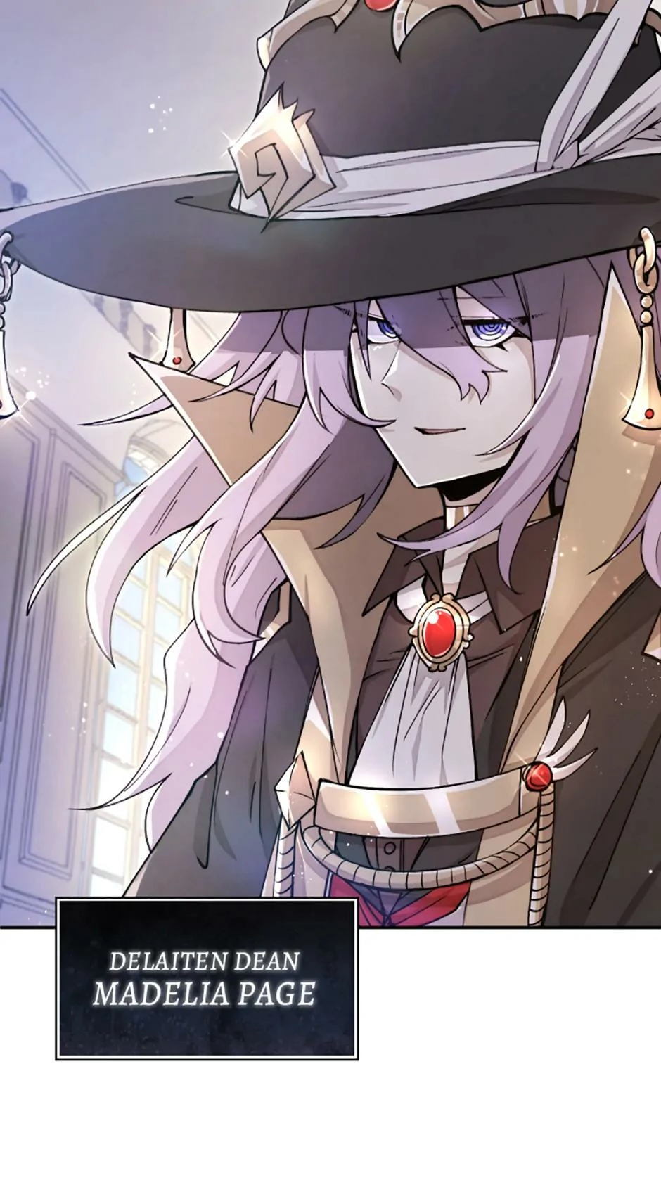 Read Reincarnation of the Hero Party's Grand Mage Manga Online