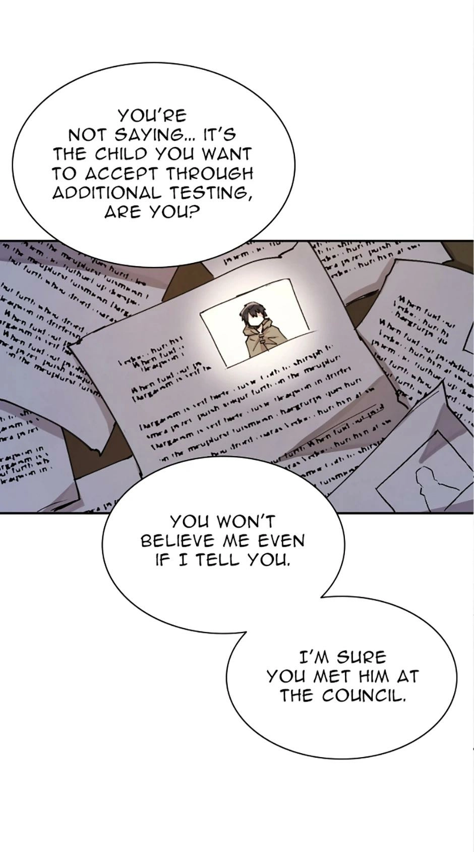 Read Reincarnation of the Hero Party's Grand Mage Manga Online